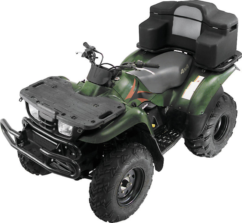 Load image into Gallery viewer, QuadBoss Rear Wrap Trunk