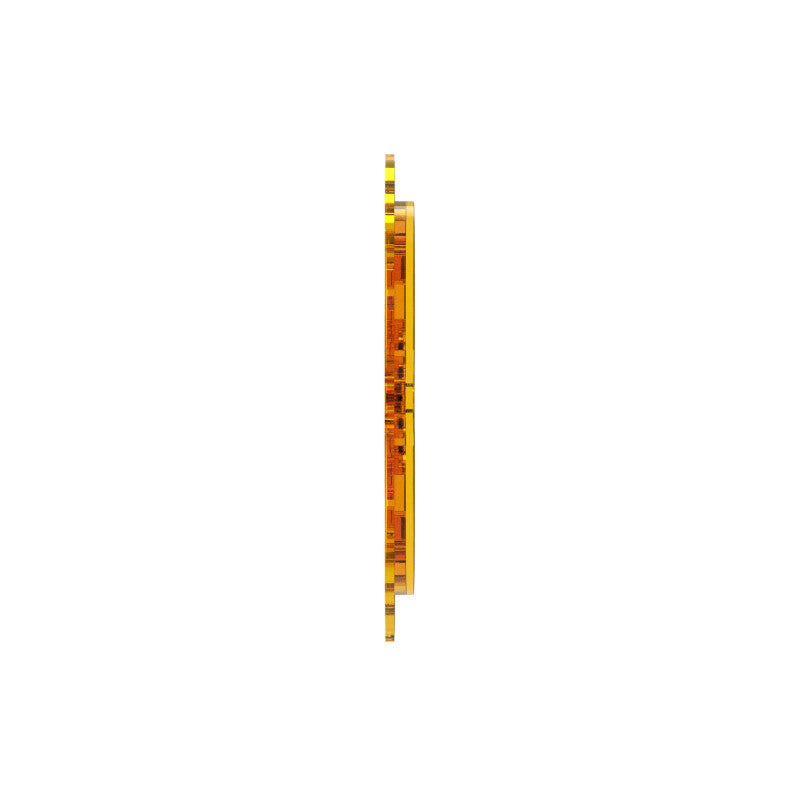 Load image into Gallery viewer, KC HiLiTES FLEX ERA 4 Performance Yellow Spot Beam Lens