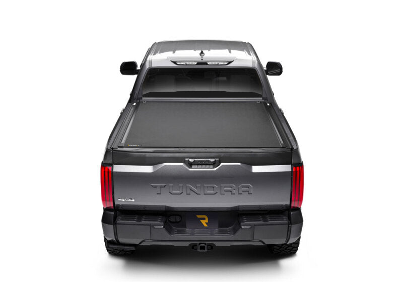 Load image into Gallery viewer, BAK 07-21 Toyota Tundra 5.7ft Bed (w/o OE Track Sys/No Trail Edition/No Bed Box) Revolver X4ts