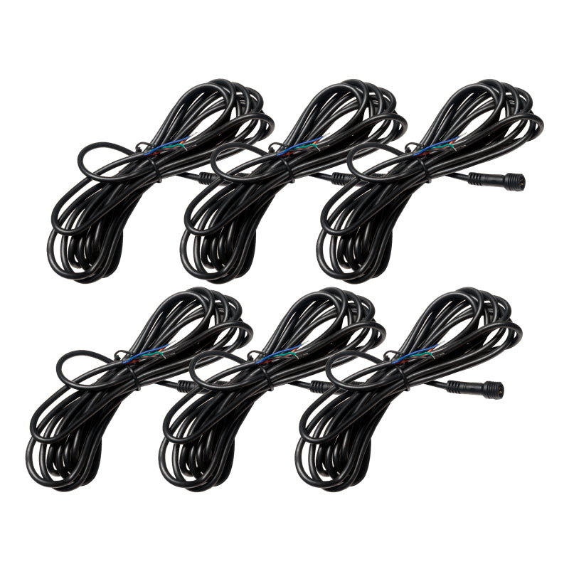 Load image into Gallery viewer, ORACLE Lighting 0718 Jeep Wrangler JK Oculus 7in ColorSHIFT Bi-LED Projector Headlights