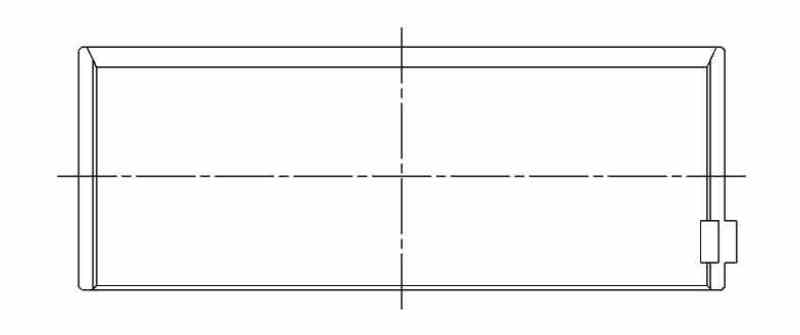 Load image into Gallery viewer, ACL Chrysler Prod. V8 318-340-360 Race Series Engine Connecting Rod Bearing Set