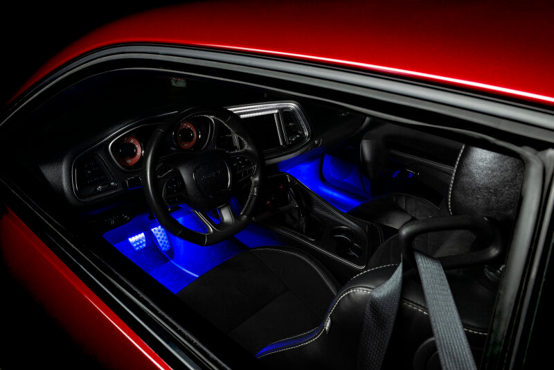 Load image into Gallery viewer, Oracle 36in LED Retail Pack - RGB ColorSHIFT