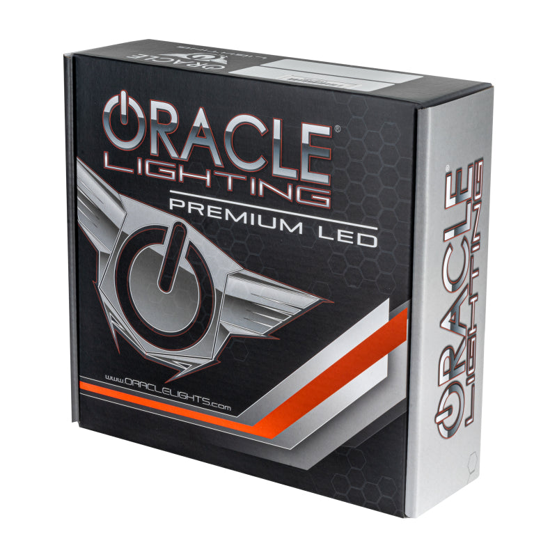 Load image into Gallery viewer, Oracle Dynamic Bluetooth Controller ColorSHIFT Wheel Ring Controller - Black