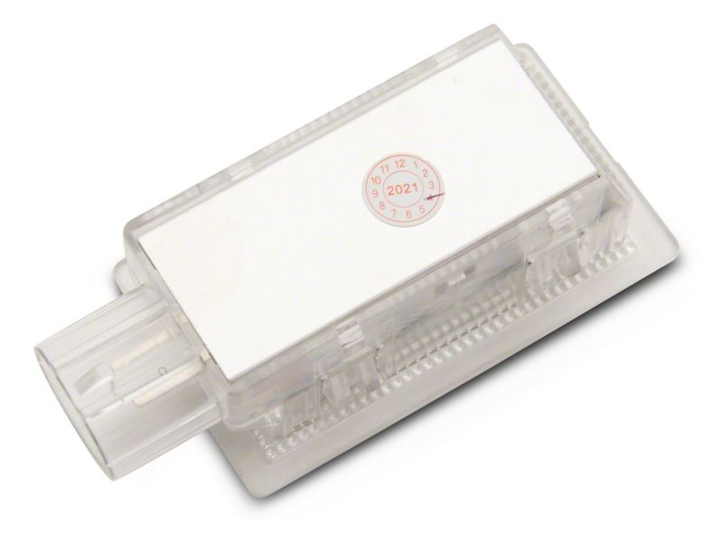 Load image into Gallery viewer, Raxiom05-14 Ford Mustang Axial Series LED Trunk Courtesy Lamp