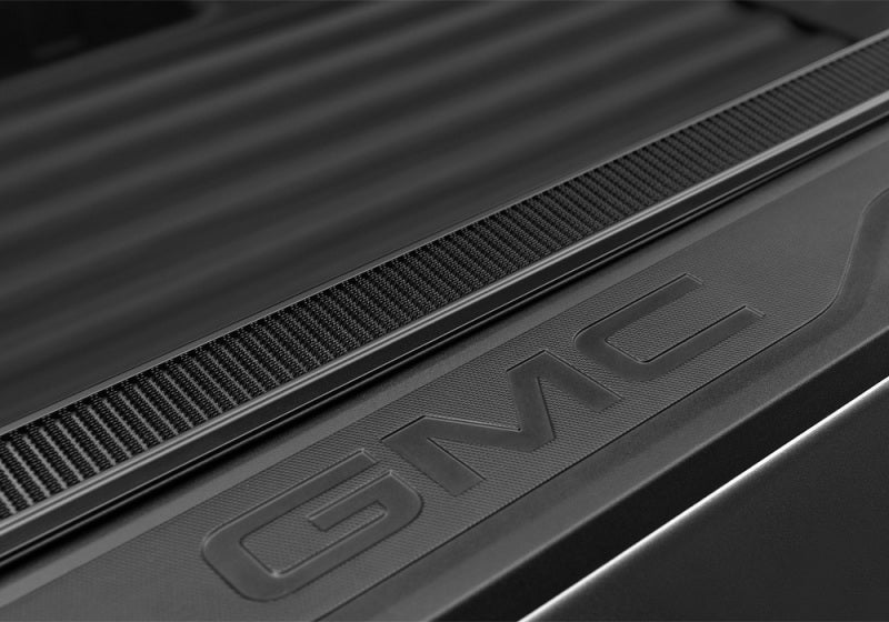 Load image into Gallery viewer, Truxedo 2023 GMC Canyon / Chevrolet Colorado 5ft 2in Bed Pro X15 Tonneau Cover - Matte Black