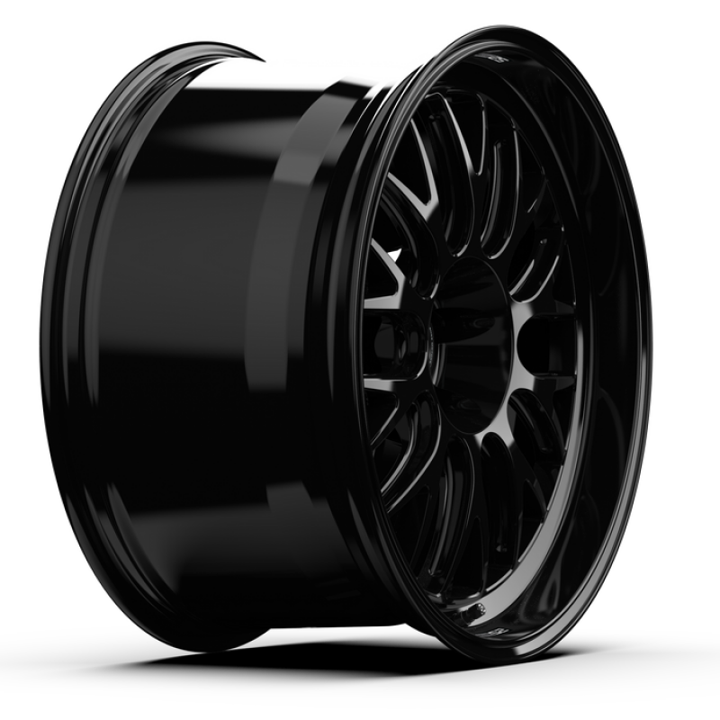 Load image into Gallery viewer, fifteen52 Holeshot RSR 20x11 5x112 10mm ET 66.56mm Center Bore Asphalt Black