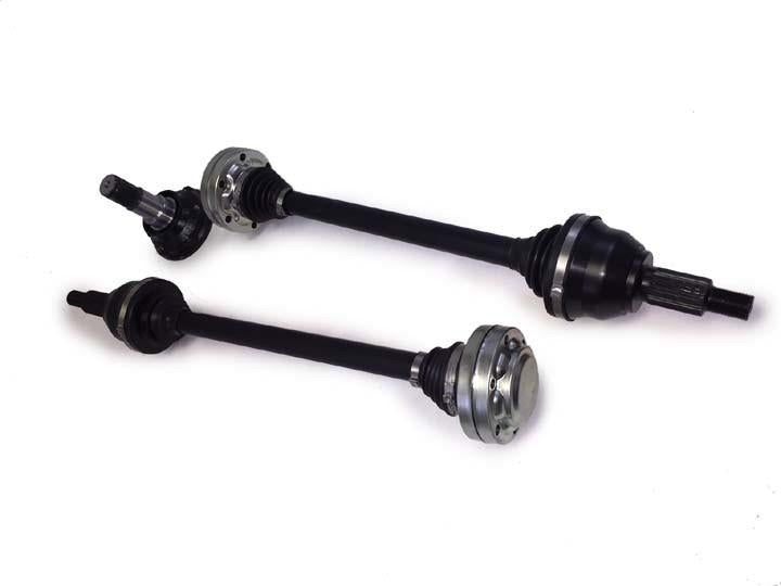 Load image into Gallery viewer, DSS 2016 Camaro SS 1400HP X5 Direct-Fit Axle -Right (Long) RA5431X5