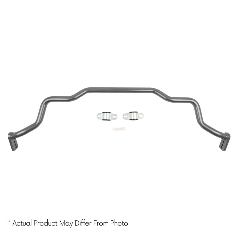 Load image into Gallery viewer, Belltech 19-21 Chevrolet Silverado / GMC Sierra 1500 Anti-Swaybar Set