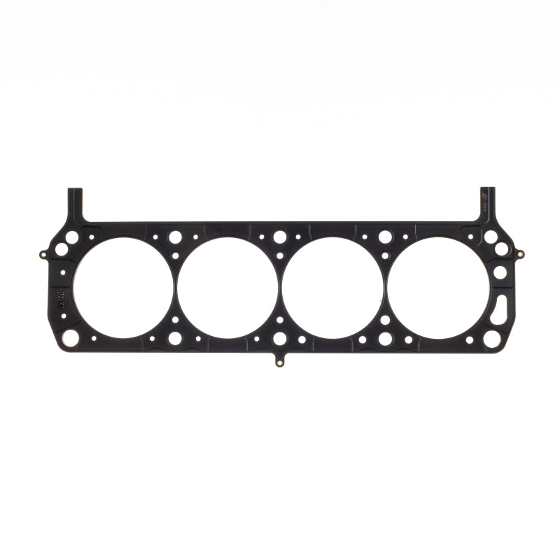 Load image into Gallery viewer, Cometic Ford 302/351W Windsor V8 .080in MLS Cylinder Head Gasket - 4.195in Bore - SVO