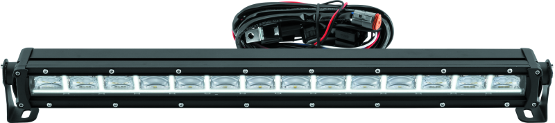 Load image into Gallery viewer, QuadBoss Single Row DRL Led 21.5in