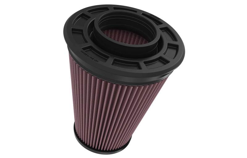 Load image into Gallery viewer, K&N Universal Air Filter 4in Flg 8-1/2in B 5in T 10-1/2in H Gen 3