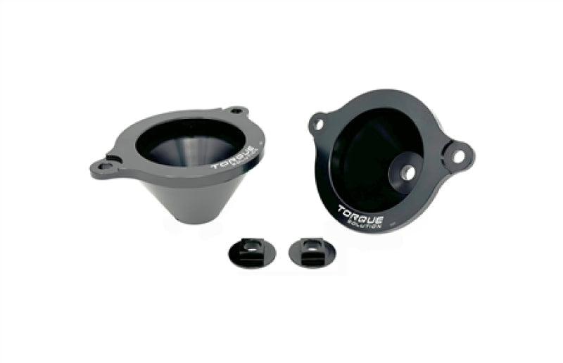 Load image into Gallery viewer, Torque Solution Porsche 911 964/993/996/997/GT3 Solid Engine Mount Kit