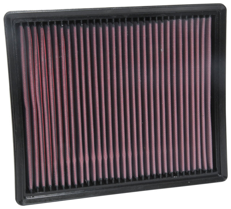 Load image into Gallery viewer, K&N Volkswagen Crafter Ii L4-2.0L DSL 17-18