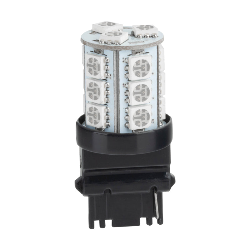 Load image into Gallery viewer, Oracle 3156 18 LED 3-Chip SMD Bulb (Single) - Amber