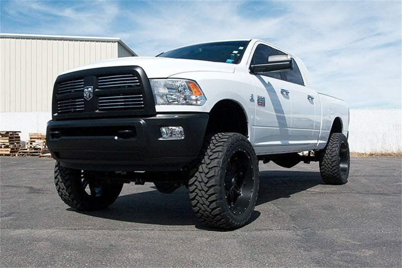 Load image into Gallery viewer, Tuff Country 09-13 Dodge Ram 2500 4x4 6in Arm Lift Kit with Coil Springs (SX6000 Shocks)