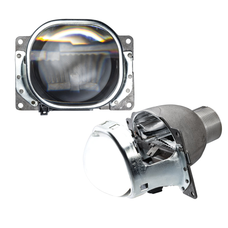 Load image into Gallery viewer, Oracle Square D2S Projectors (Pair)