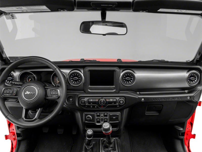 Load image into Gallery viewer, Raxiom 18-23 Jeep Wrangler JL LED Ambient Vent Lighting Kit