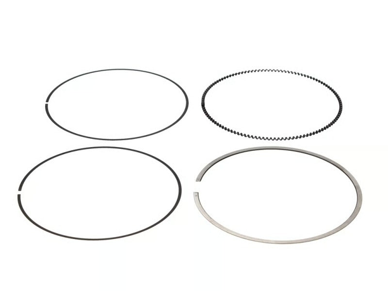 Load image into Gallery viewer, Wiseco 98.00mm 1.0mm x 2.0mm Ring Set