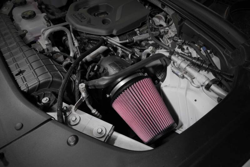 Load image into Gallery viewer, K&N 22-24 Jeep Grand Cherokee 2.0L L4 Performance Air Intake System