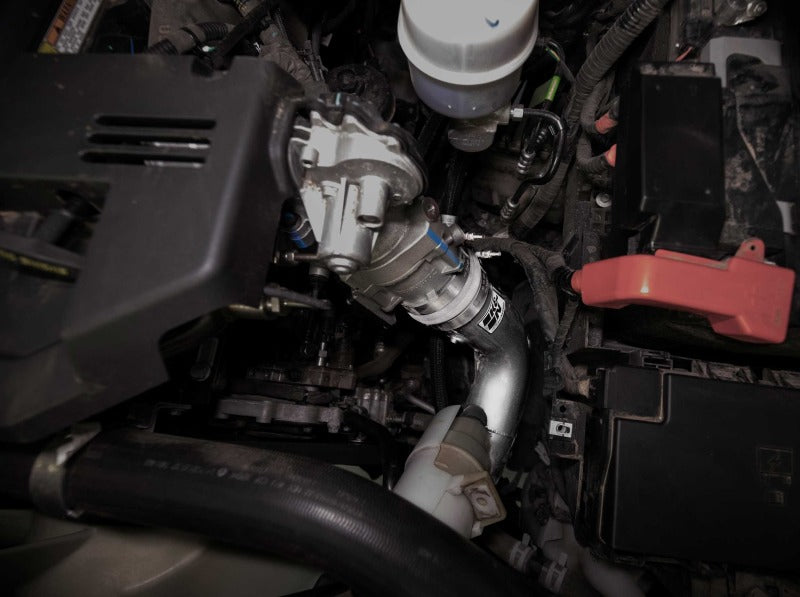 Load image into Gallery viewer, K&N Charge Pipe Kit Ram 2500/3500 L6-6.7L DSL 13-18