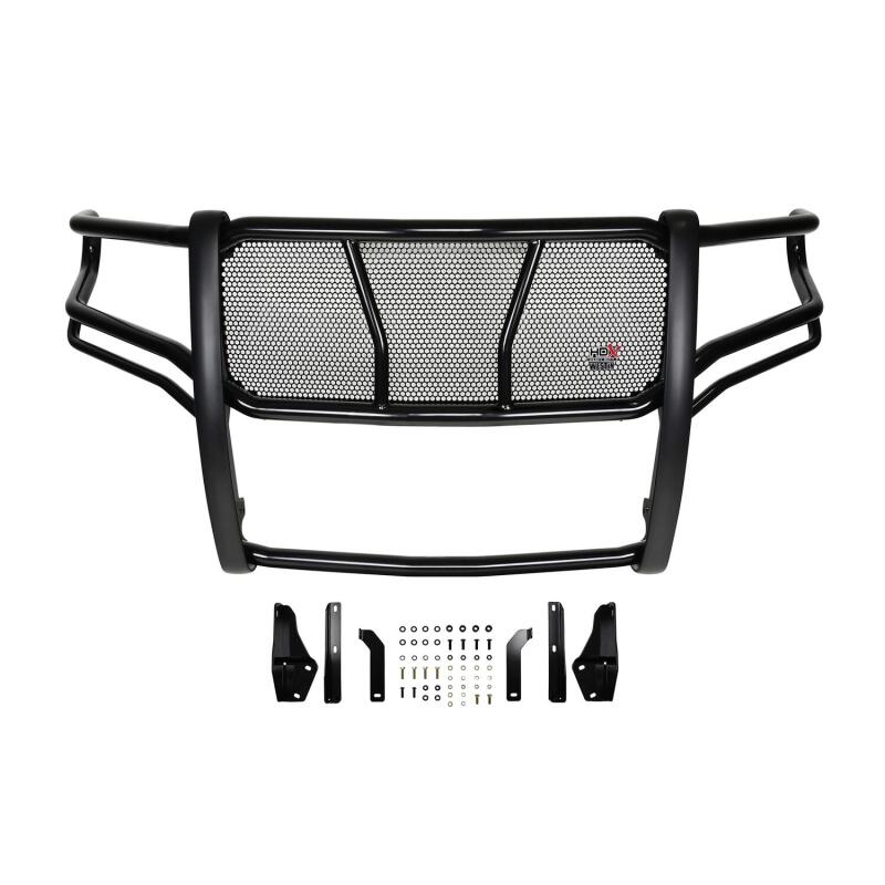 Load image into Gallery viewer, Westin 19-21 Ram 1500 (non Rebel/Warlock) HDX Grille Guard - Black
