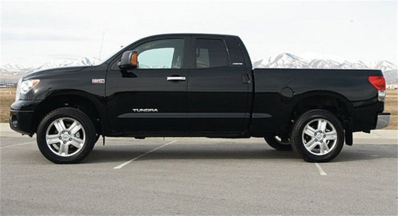 Load image into Gallery viewer, Tuff Country 08-21 Toyota Sequoia 4wd & 2wd 2in Front Leveling Kit