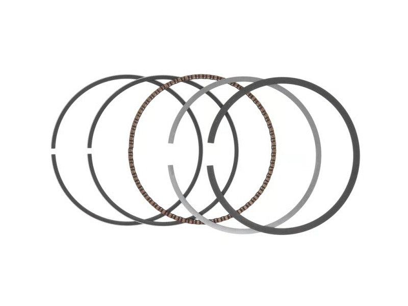 Load image into Gallery viewer, Wiseco 75.00mm 1.0/1.0/2.0mm Ring Set