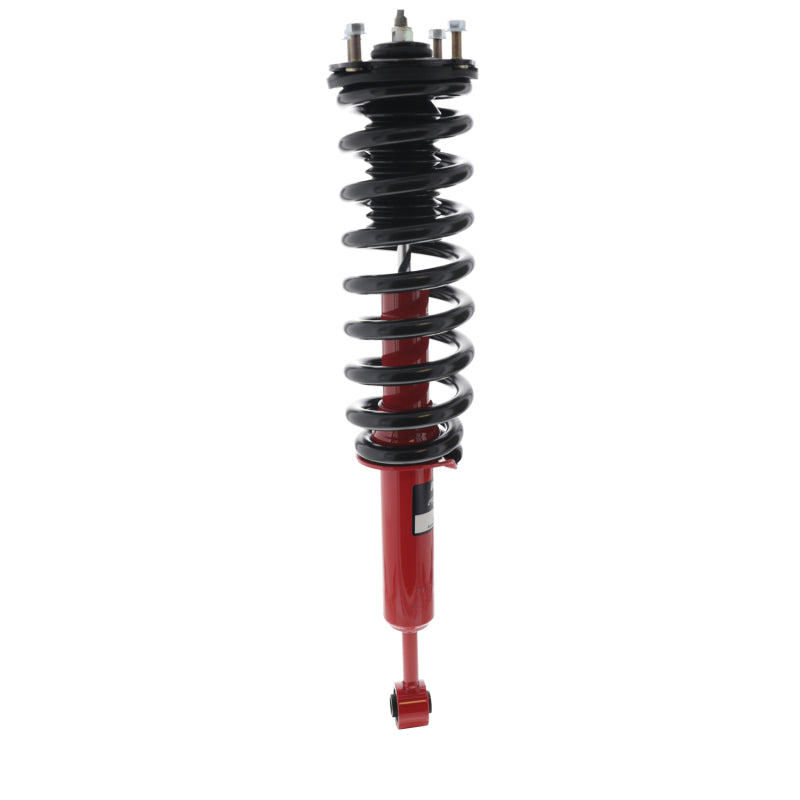 Load image into Gallery viewer, KYB Shocks & Struts Truck Plus 07-21 Toyota Tundra w/TRD (Exc. TRD Pro) FR Performance Assembly