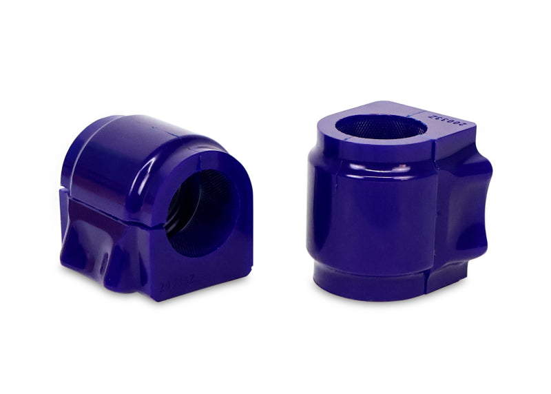 Load image into Gallery viewer, Superpro 09-14 Ford F-150 Front Sway Bar Bushing Kit