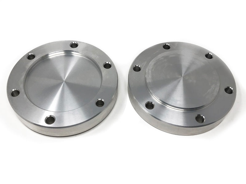 Load image into Gallery viewer, Tuff Country 88-98 Chevy Truck K1500/K2500 (6 lug) 4wd 1in Replacement CV Axle Spacer Kit