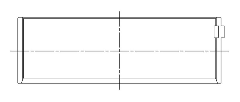 Load image into Gallery viewer, ACL **Coated** FORD 370/429/460 Engine Connecting Rod Bearing Set