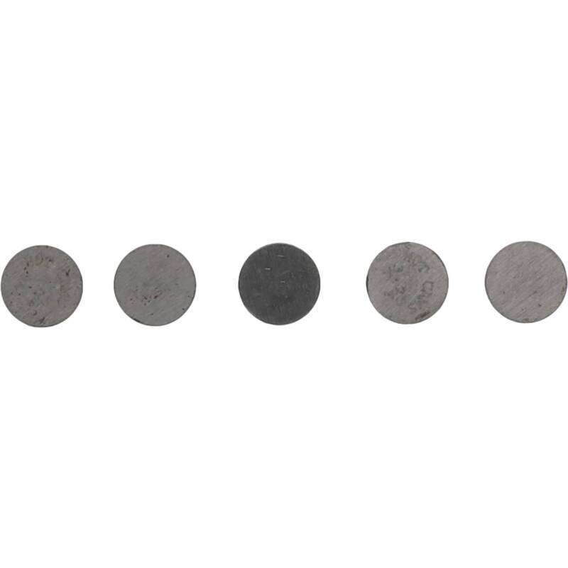 Load image into Gallery viewer, Hot Cams 2008-2013 Yamaha WR 250 R Dual Sport 250cc 3.250mm Shim Kit - 5 Pack