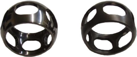 Load image into Gallery viewer, DSS Nissan Skyline R32 / R33 / R34 GT-R Level 5 Rear Axle -Left RA8012X5