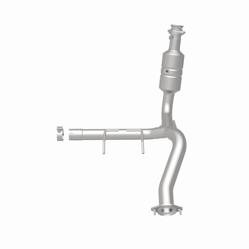 Load image into Gallery viewer, Magnaflow 09-10 Ford F-150 4.6L Direct Fit Converter