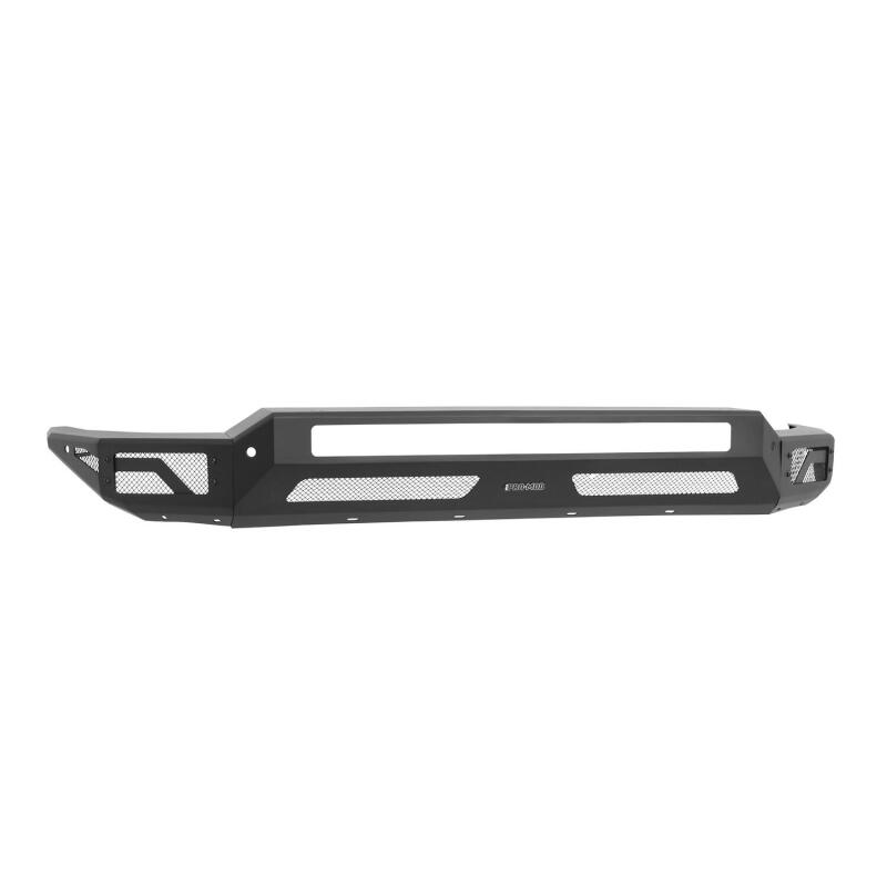 Load image into Gallery viewer, Westin 2020 Chevrolet Silverado 2500/3500 Pro-Mod Front Bumper - Textured Black