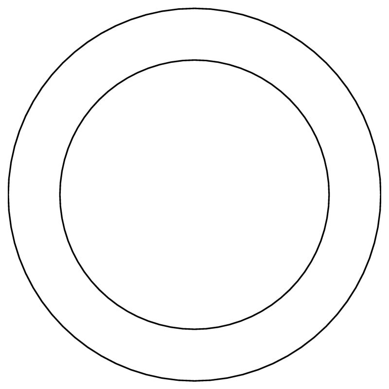 Load image into Gallery viewer, Cometic Ford 59A Flathead V8 .060in KF Oil Drain Plug Gasket - 1945-1948