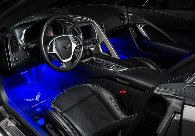 Load image into Gallery viewer, Oracle 36in LED Retail Pack - RGB ColorSHIFT