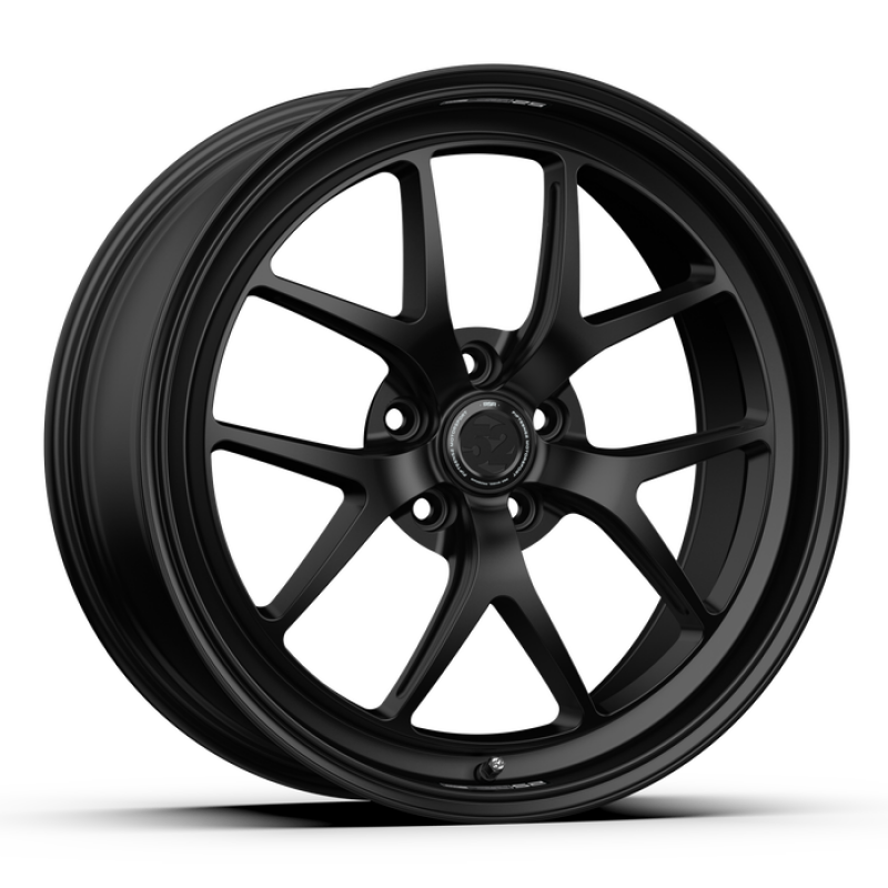 Load image into Gallery viewer, fifteen52 Sector RSR 19x8.5 5x112 42mm ET 57.1mm Center Bore Asphalt Black