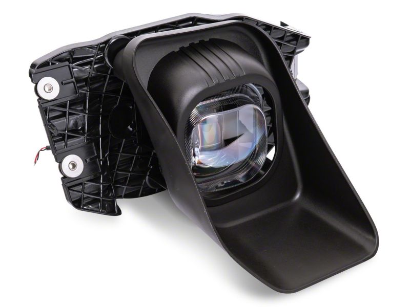 Load image into Gallery viewer, Raxiom 11-16 Ford F-250/F-350 Super Duty Axial Series LED Fog Lights
