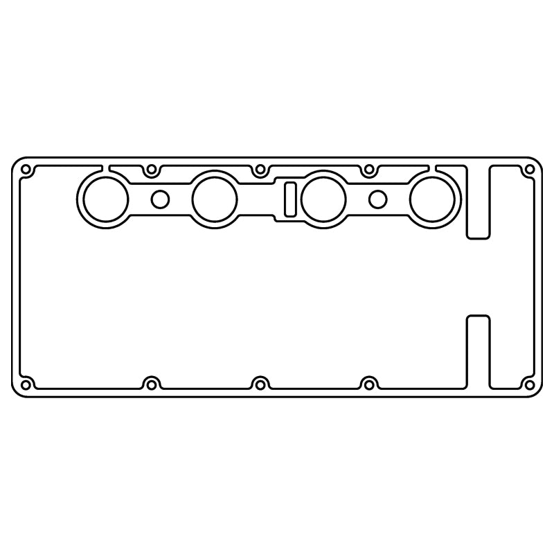Load image into Gallery viewer, Cometic Cosworth BD Series .060in AFM Cam Cover Gasket