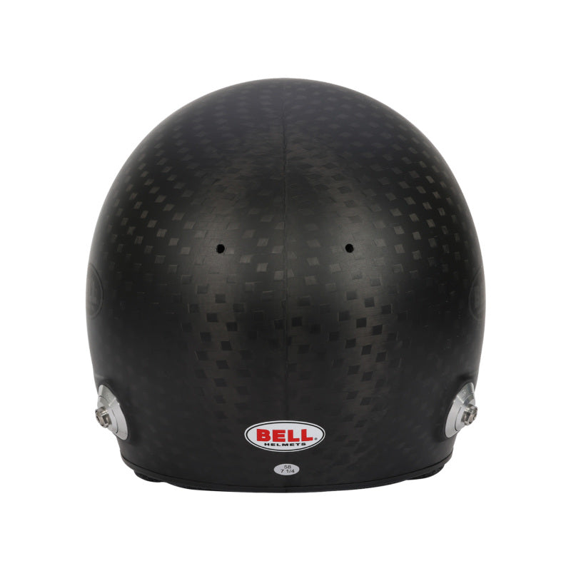 Load image into Gallery viewer, Bell Helmet Rs7 Carbon X-Lite (Hans) 58 (7 1/4) Sa2025