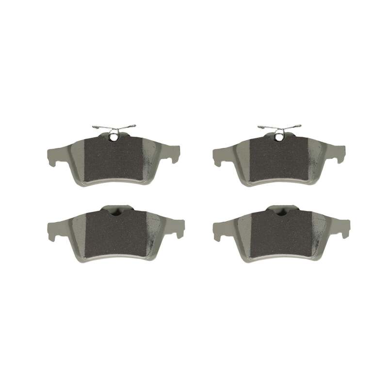 Load image into Gallery viewer, Brembo OE 07-13 Volvo C30/06-13 C70/04-11 S40/05-11 V50 PRIME Ceramic Brake Pad - Rear