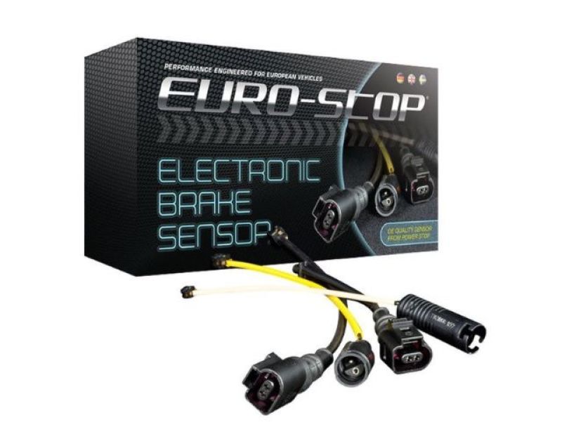 Load image into Gallery viewer, Power Stop 21-23 Cadillac Escalade Rear Brake Pad Wear Sensor