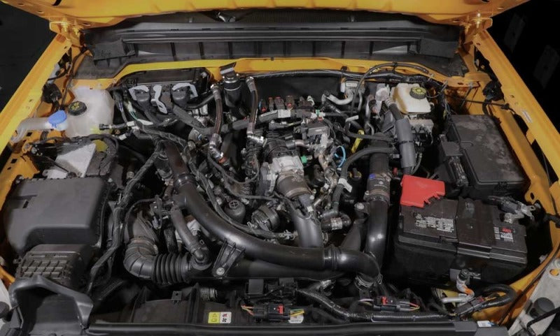 Load image into Gallery viewer, K&N Catch Can Oil Separator Ford Bronco 2.7L 21-22