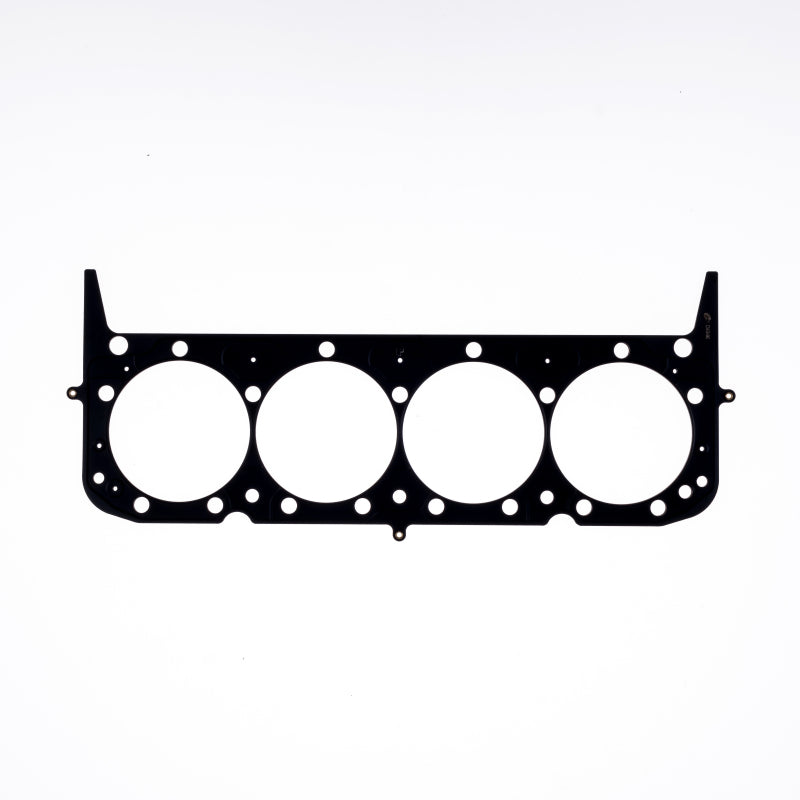 Load image into Gallery viewer, Cometic Chevy Gen1 Small Block V8 .027in MLS Cylinder Head Gasket - 4.200in Bore