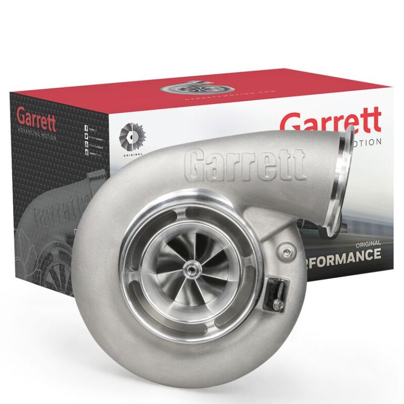 Load image into Gallery viewer, Garrett G-XRace GXR45-73 73mm Super Core