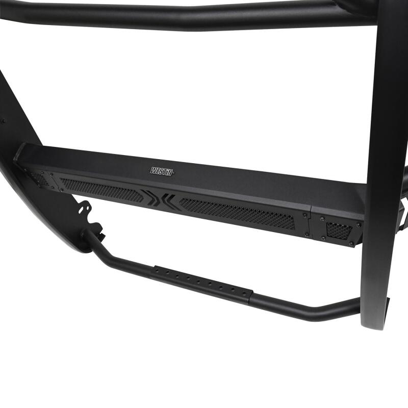 Load image into Gallery viewer, Westin 19-21 Ram 1500 Sportsman X Grille Guard - Textured Black (Excluding Classic & Rebel)