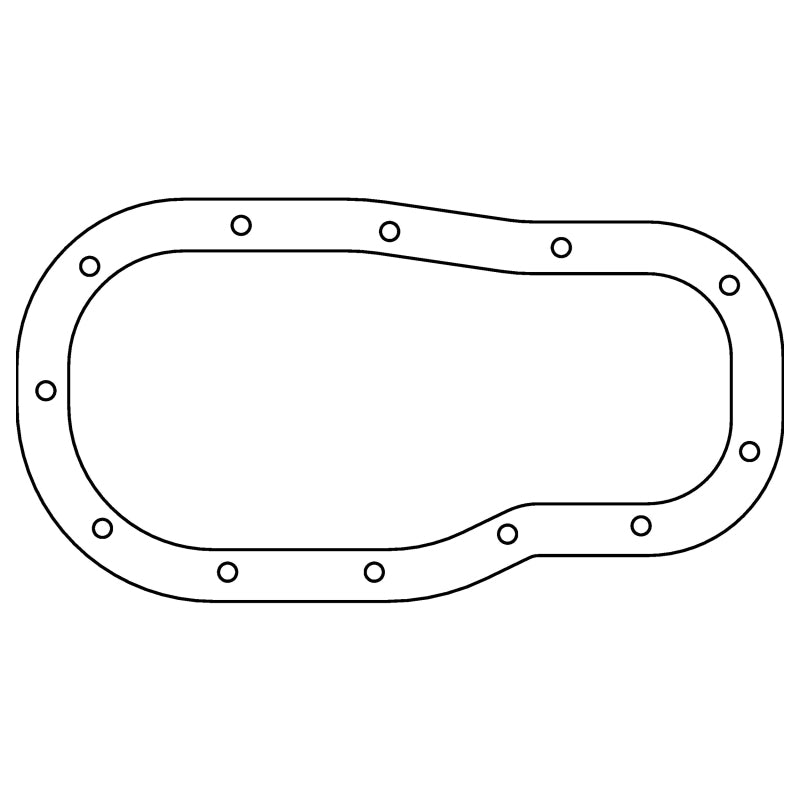 Load image into Gallery viewer, Cometic Toyota 1GR-FE .060in AFM Oil Pan Gasket