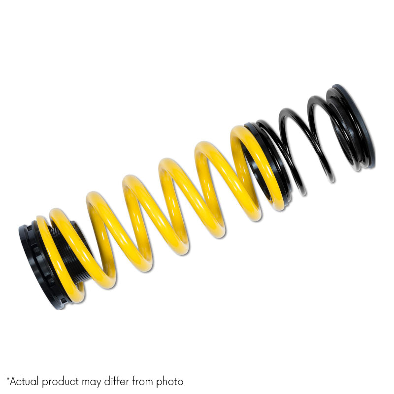 Load image into Gallery viewer, ST Adjustable Lowering Springs Audi A7 (F2) Sportback Quattro