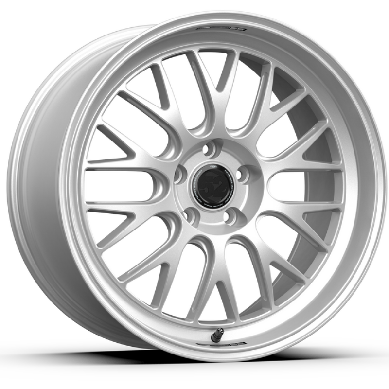 Load image into Gallery viewer, fifteen52 Holeshot RSR 20x11 5x120 43mm ET 72.56mm Center Bore Radiant Silver